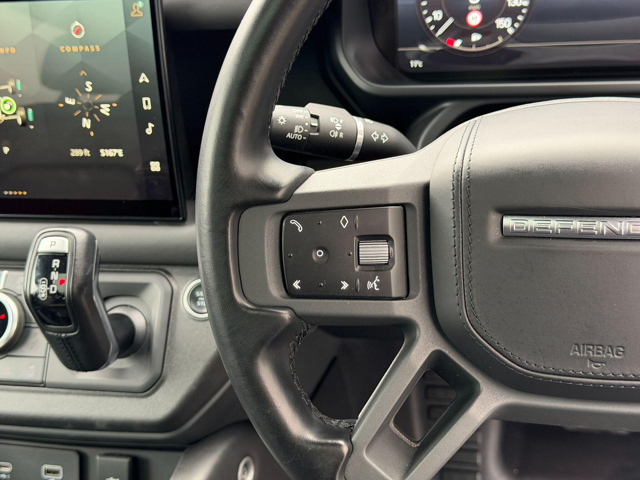 Land Rover Defender 110 Defender 110 Gallery Image