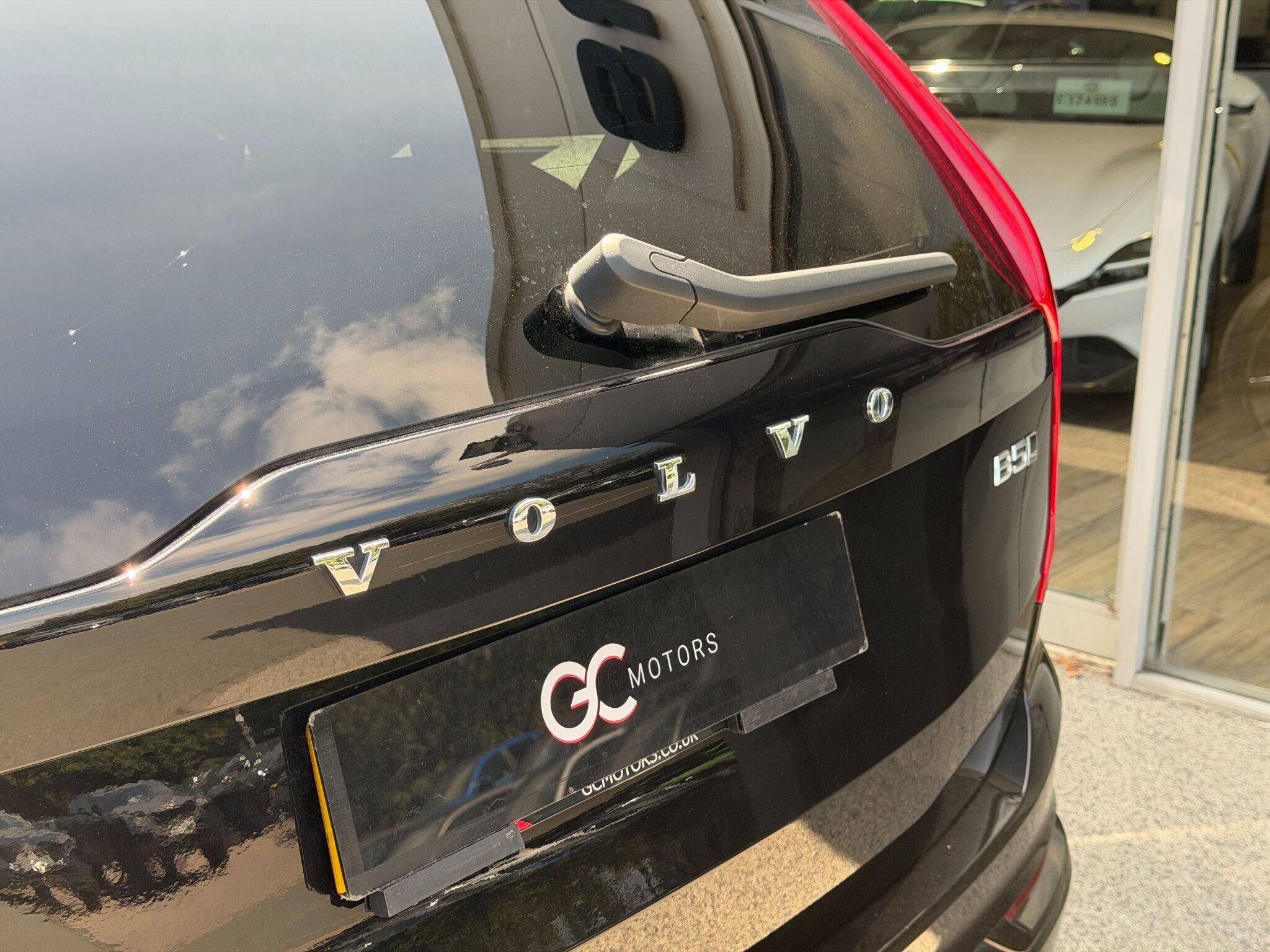 Volvo XC90 XC90 Gallery Image