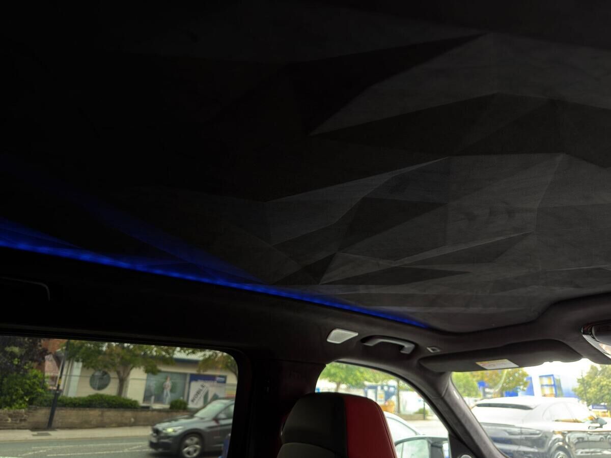 BMW XM XM Gallery Image