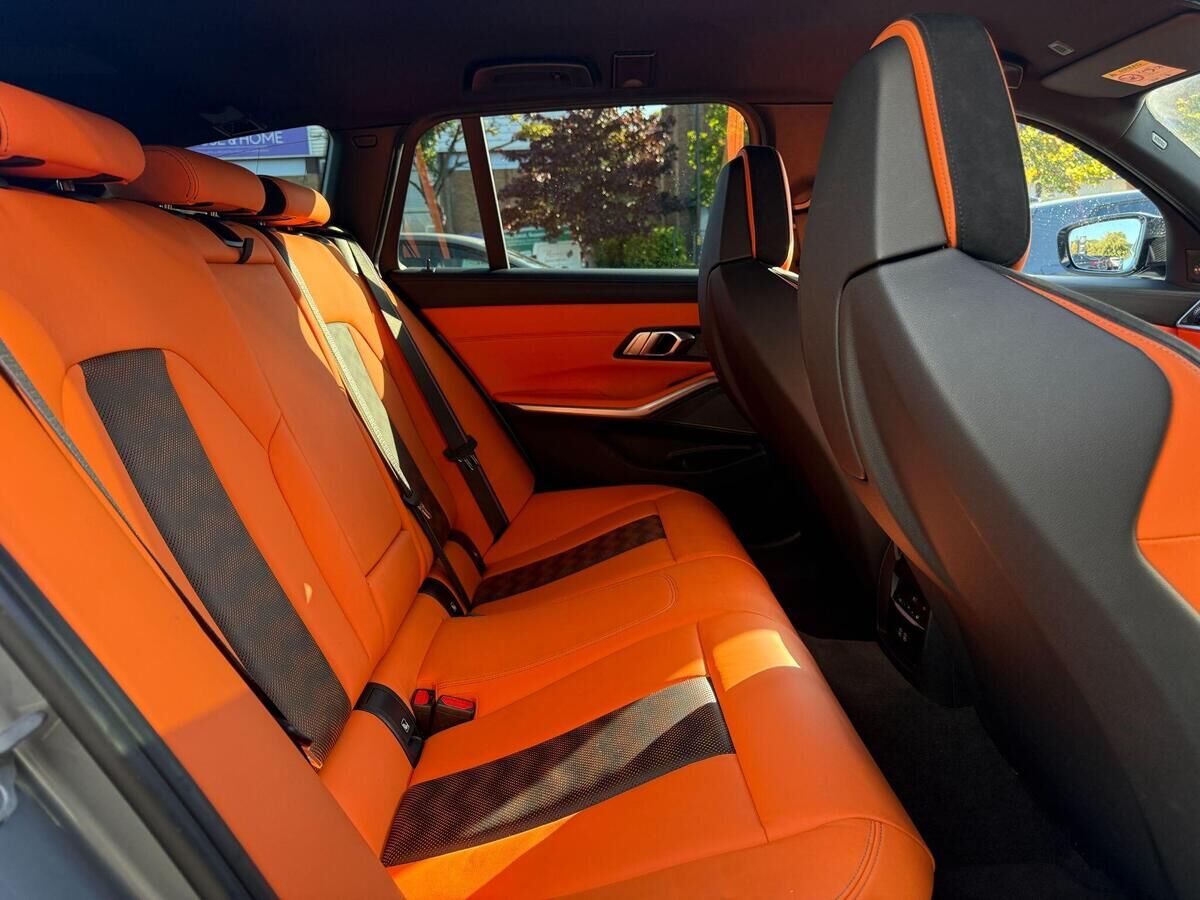 BMW M3 M3 Gallery Image