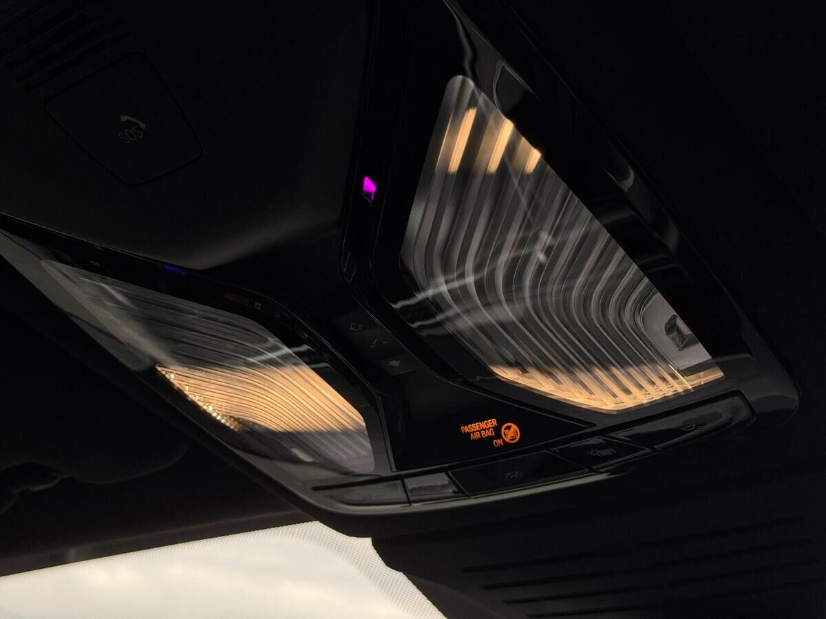 BMW X7 X7 Gallery Image