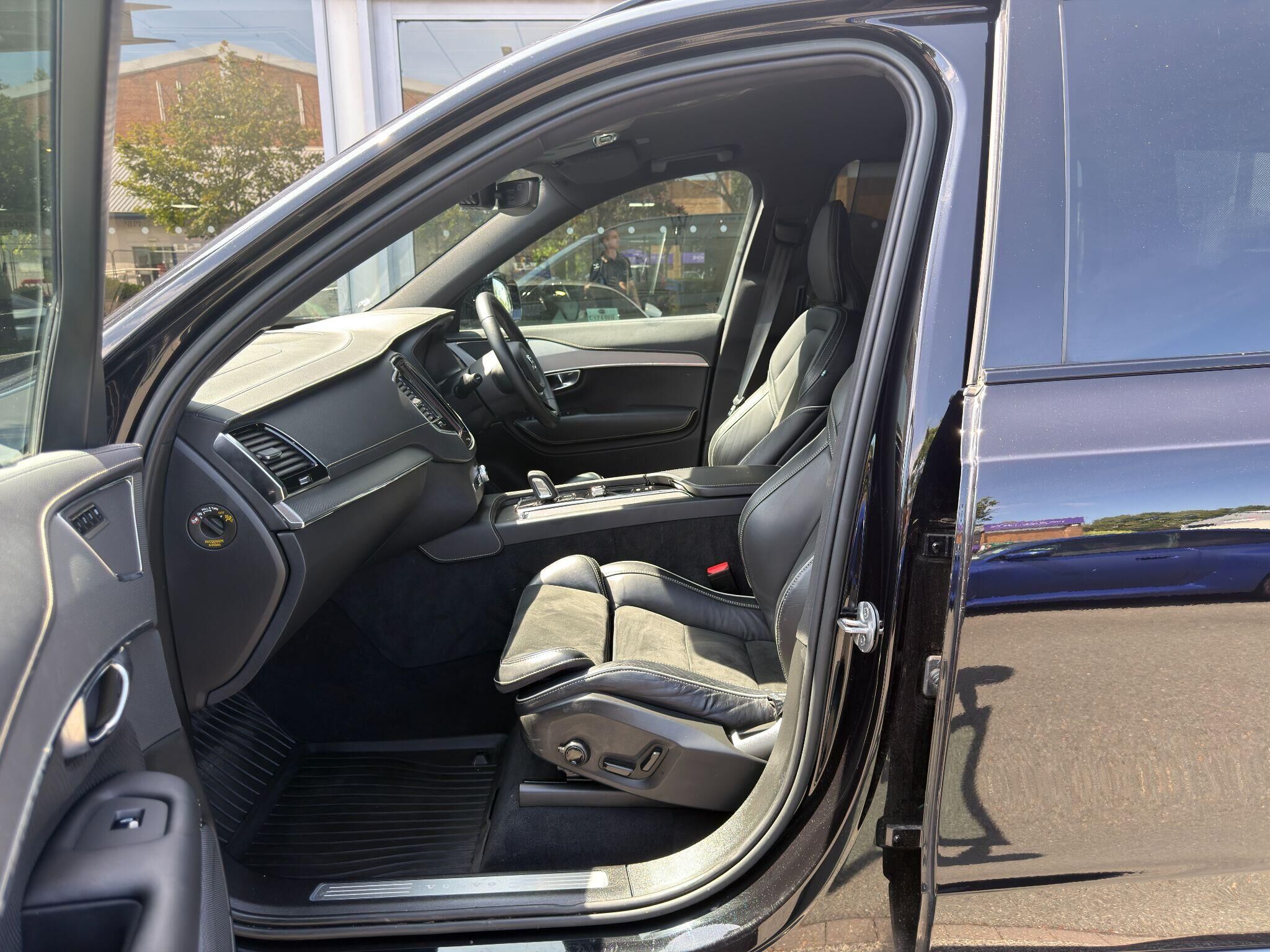 Volvo XC90 XC90 Gallery Image
