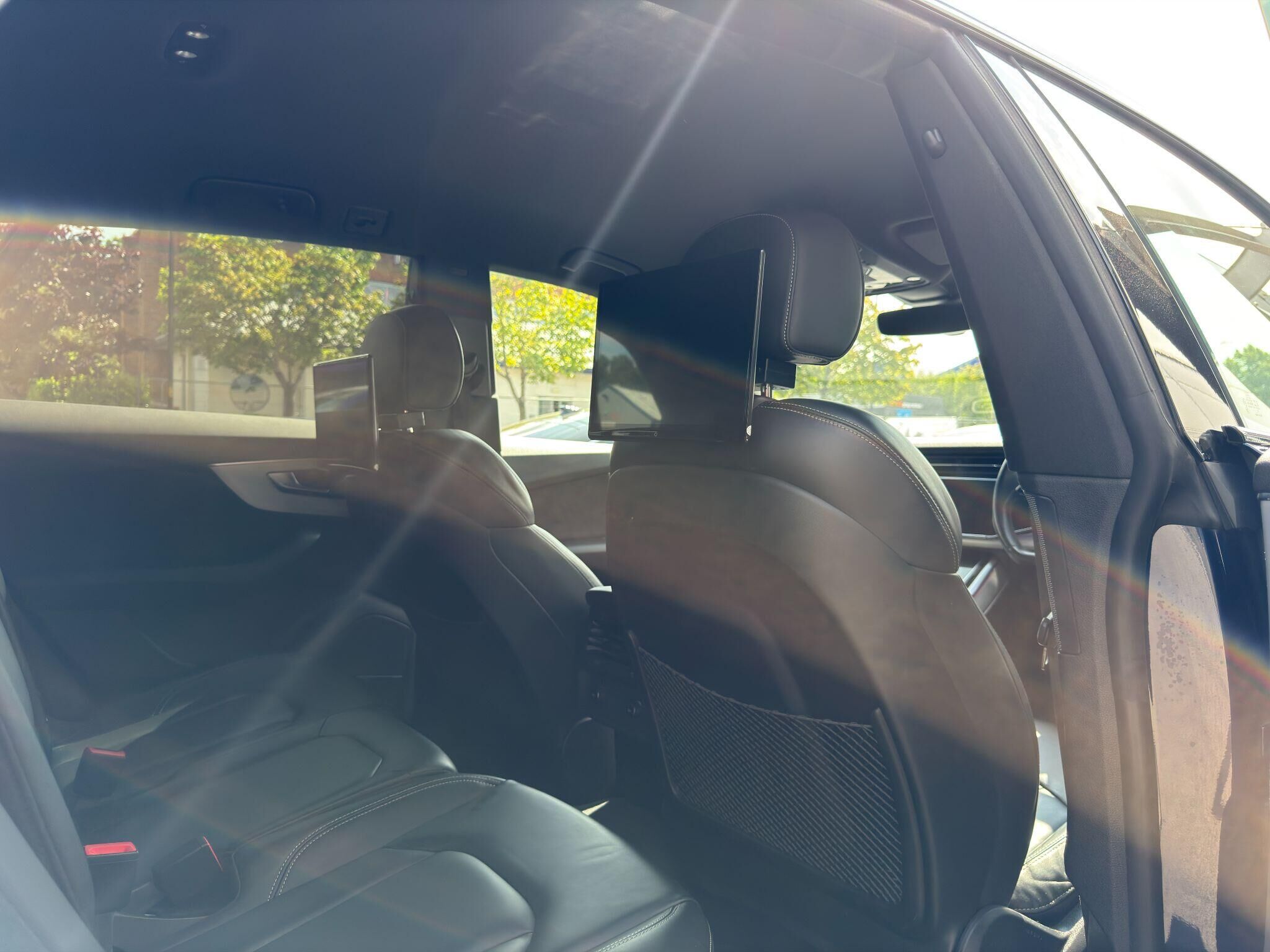 Audi Q8 Q8 Gallery Image