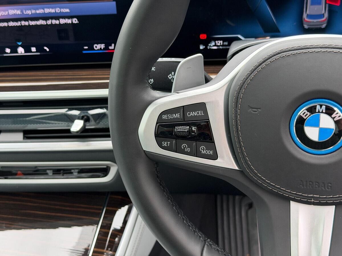 BMW X5 X5 Gallery Image