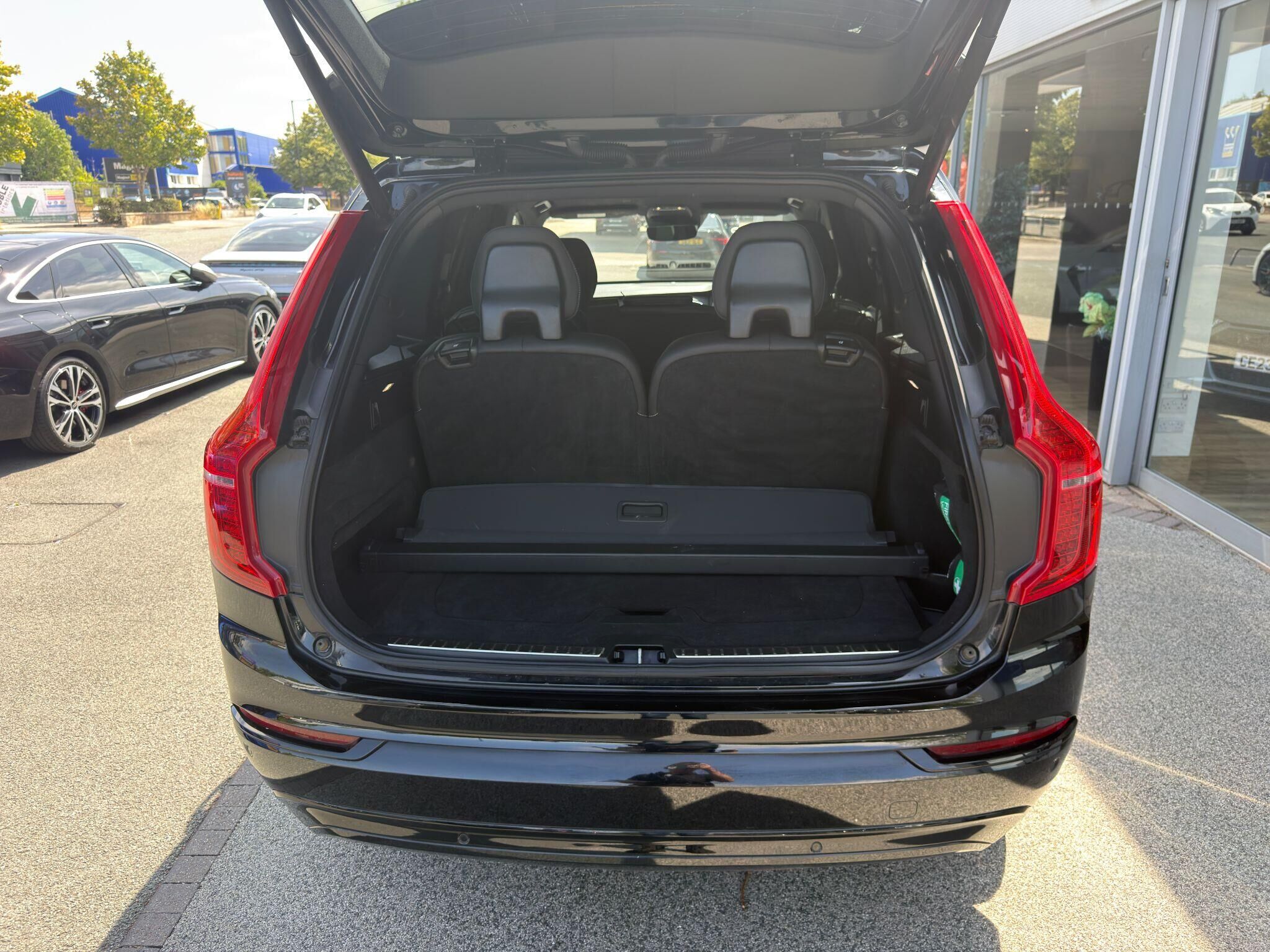 Volvo XC90 XC90 Gallery Image