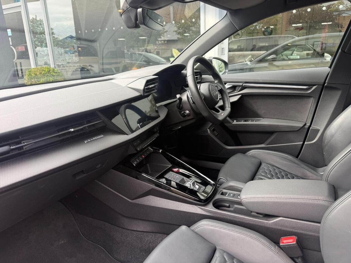 Audi RS3 RS3 Gallery Image