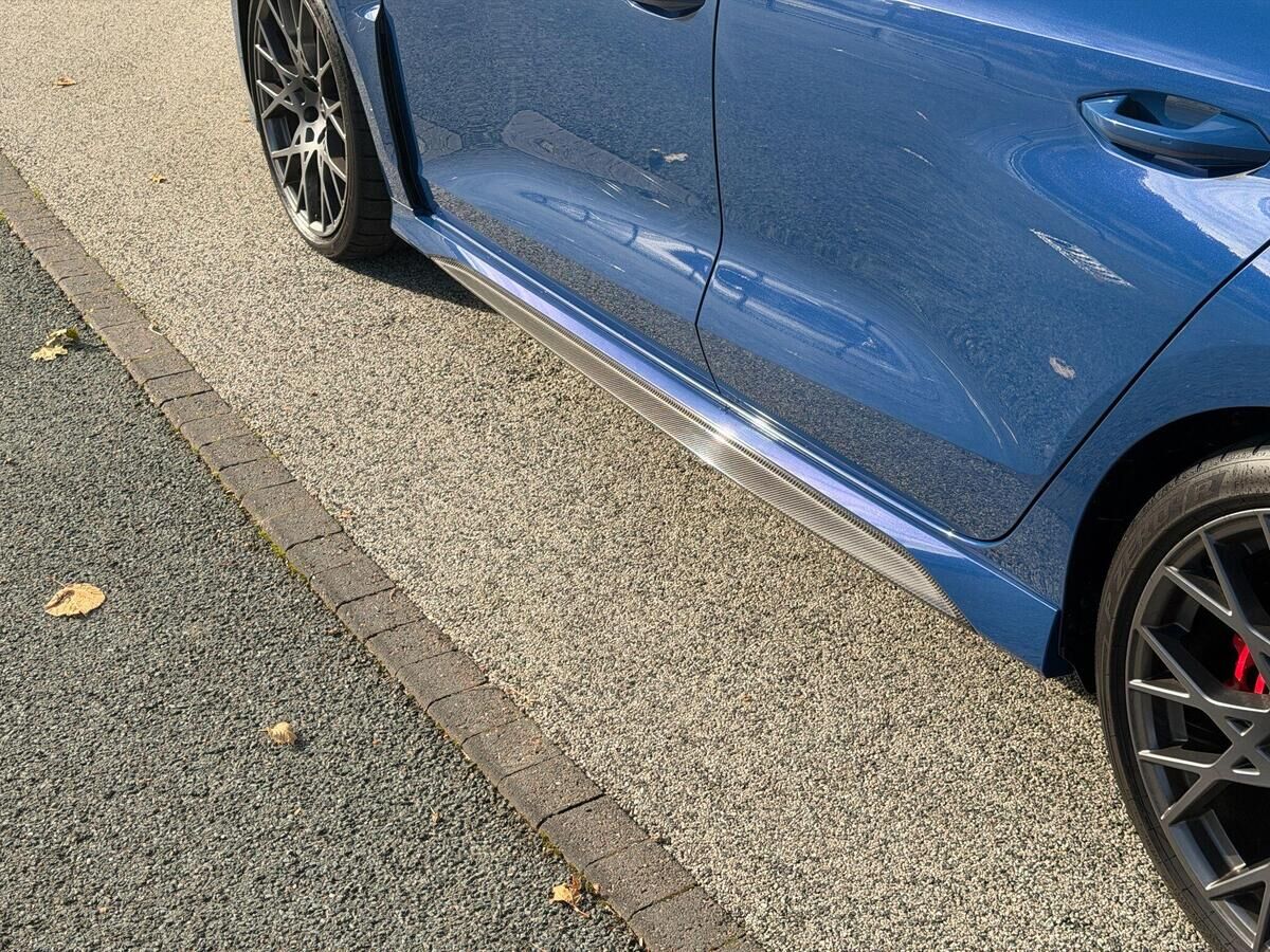 Audi RS3 RS3 Gallery Image