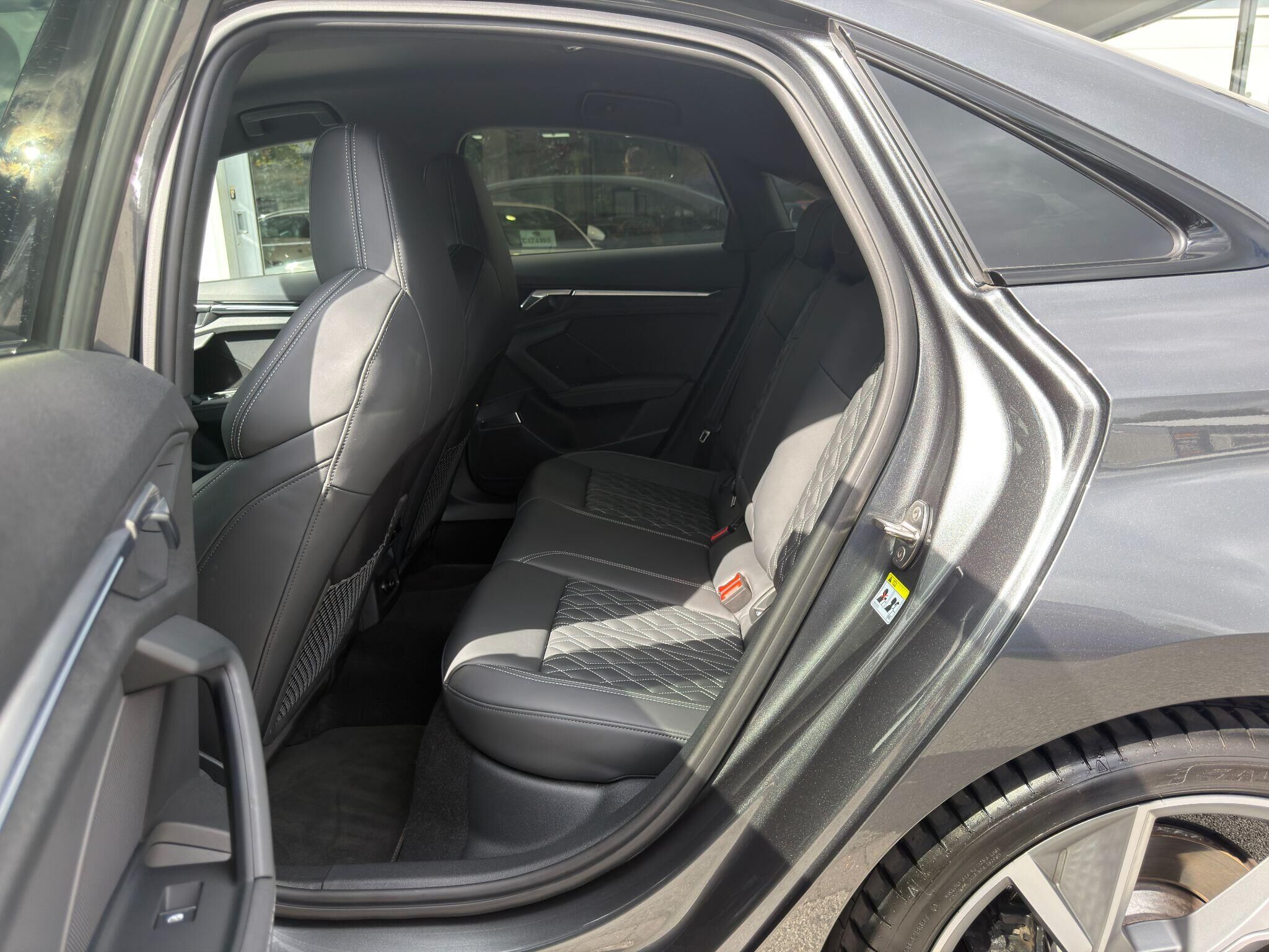 Audi S3 S3 Gallery Image