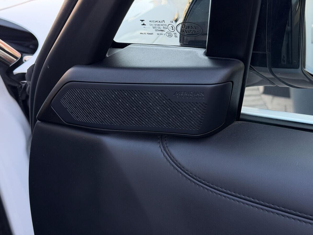 Land Rover Range Rover Range Rover Gallery Image
