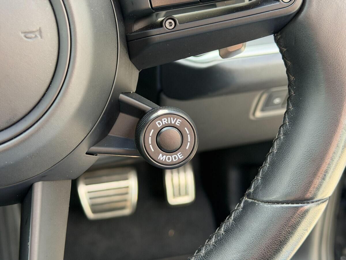 Porsche Cayenne Cayenne Gallery Image
