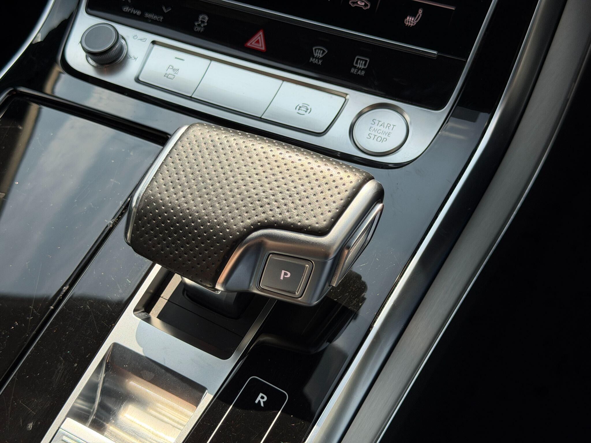 Audi Q8 Q8 Gallery Image