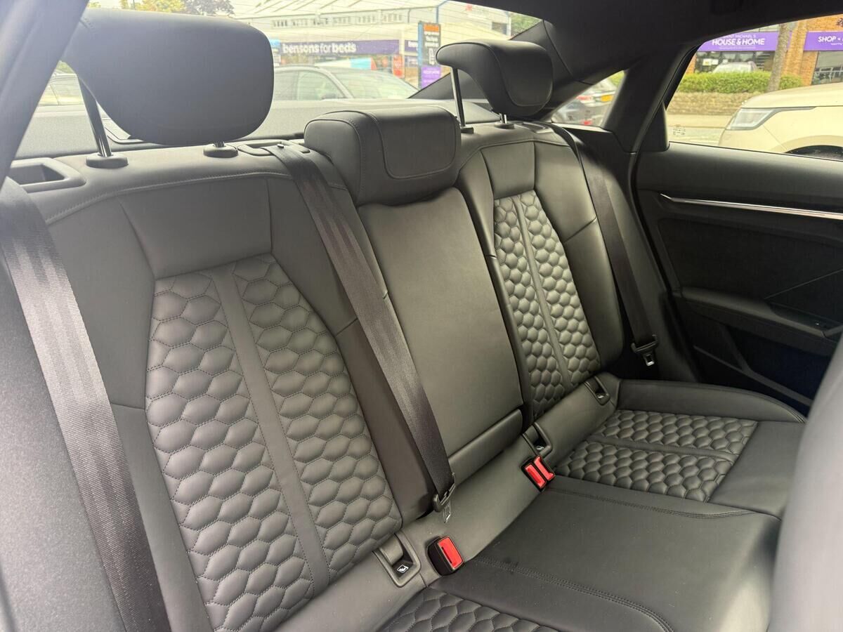 Audi RS3 RS3 Gallery Image
