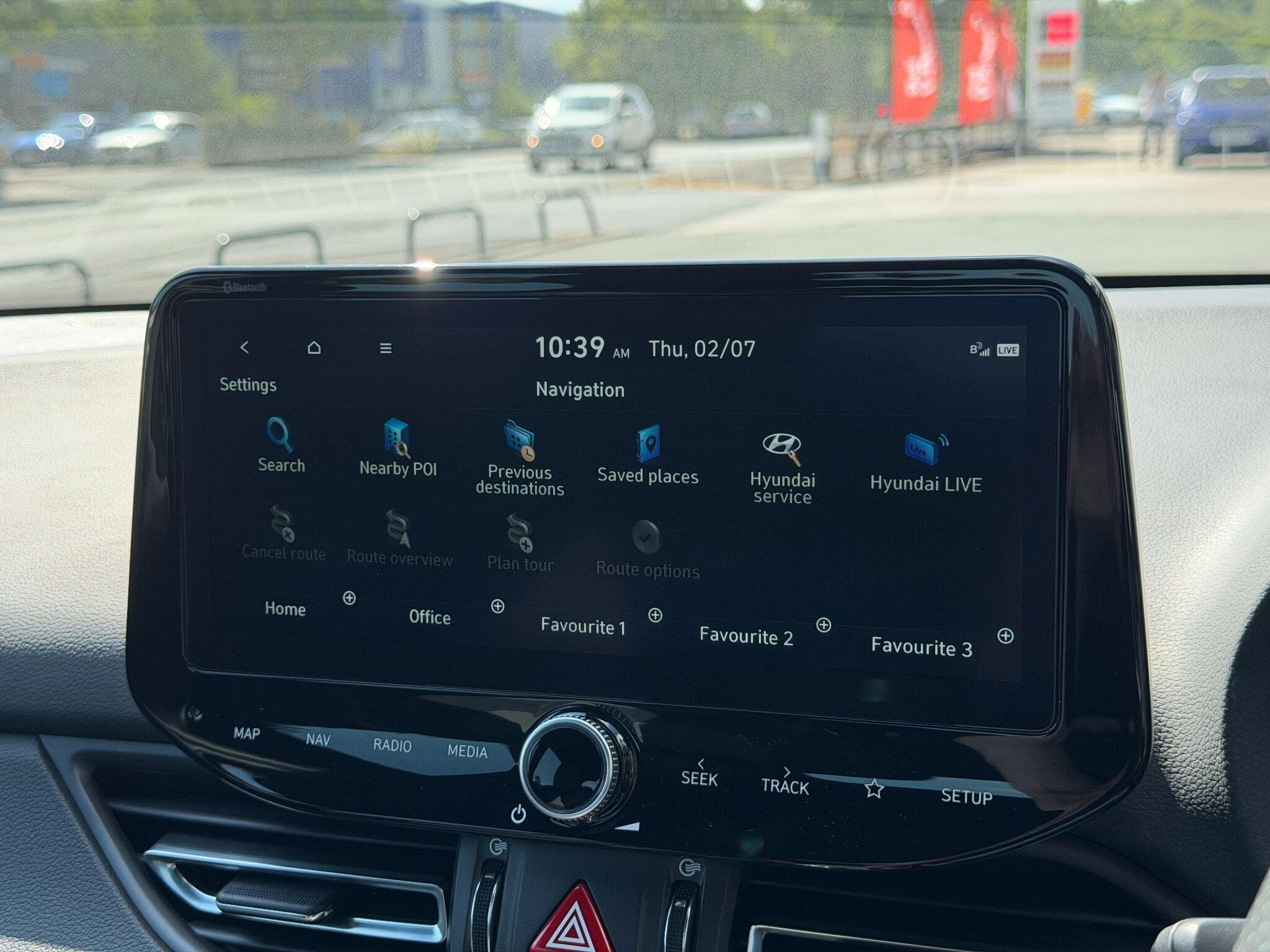 Hyundai i30 i30 Gallery Image