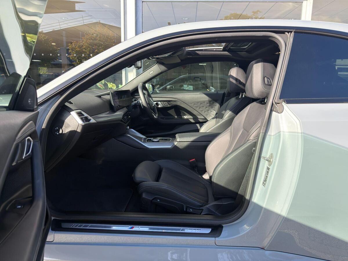 BMW 2 Series 2 Series Gallery Image