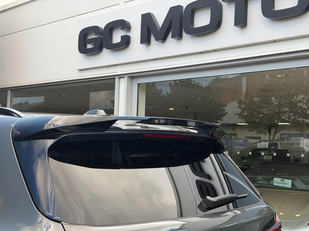 BMW X5 X5 Gallery Image