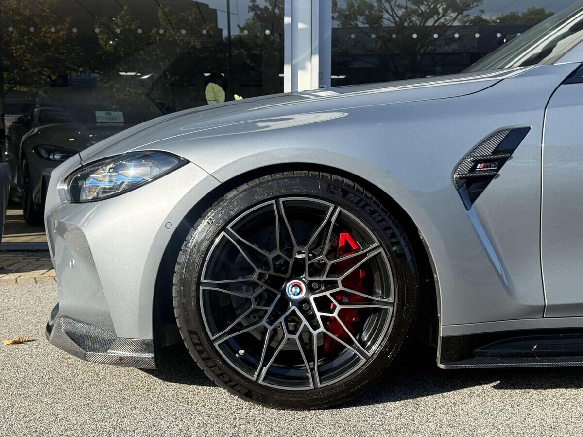 BMW M3 M3 Gallery Image