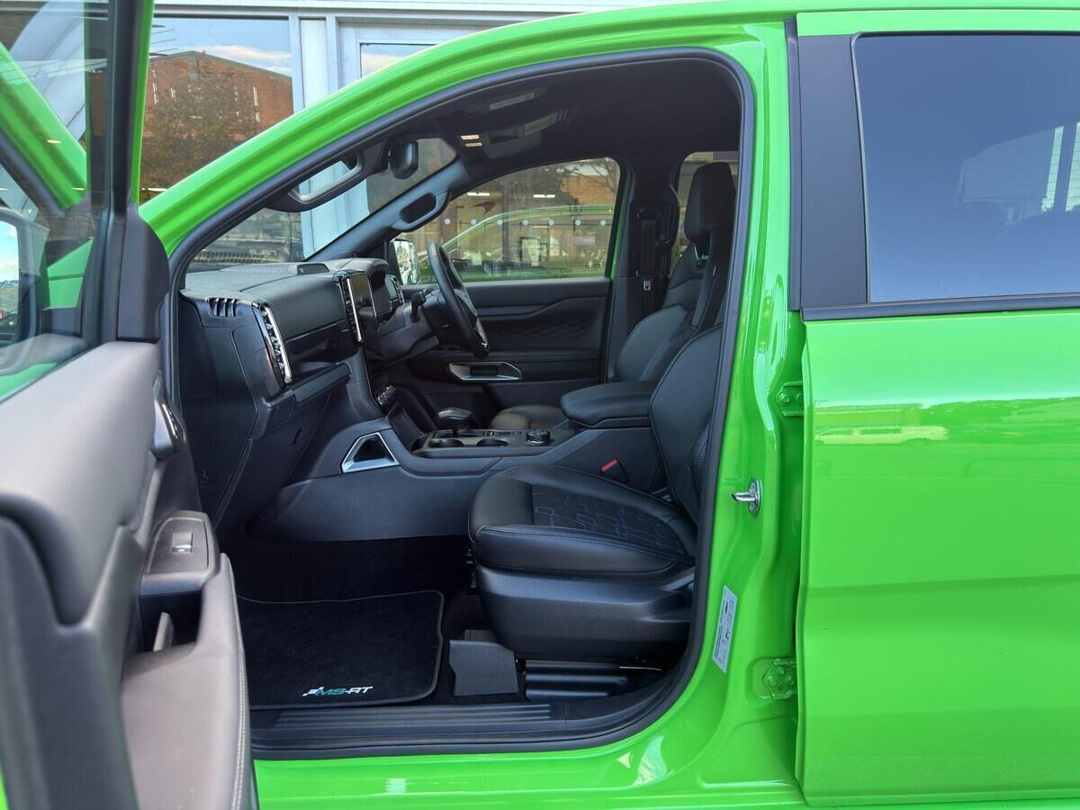 Ford Ranger Ranger Gallery Image