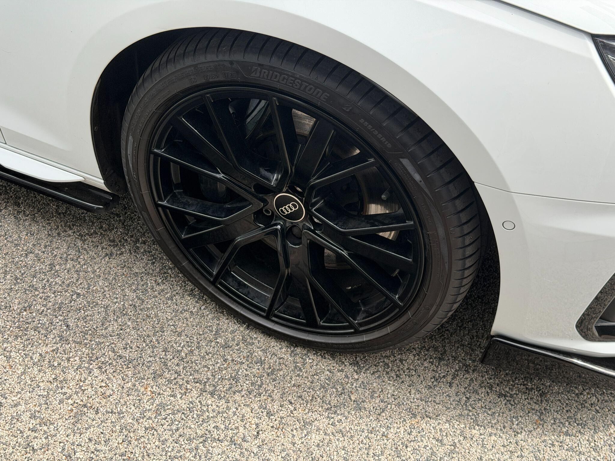 Audi S4 S4 Gallery Image