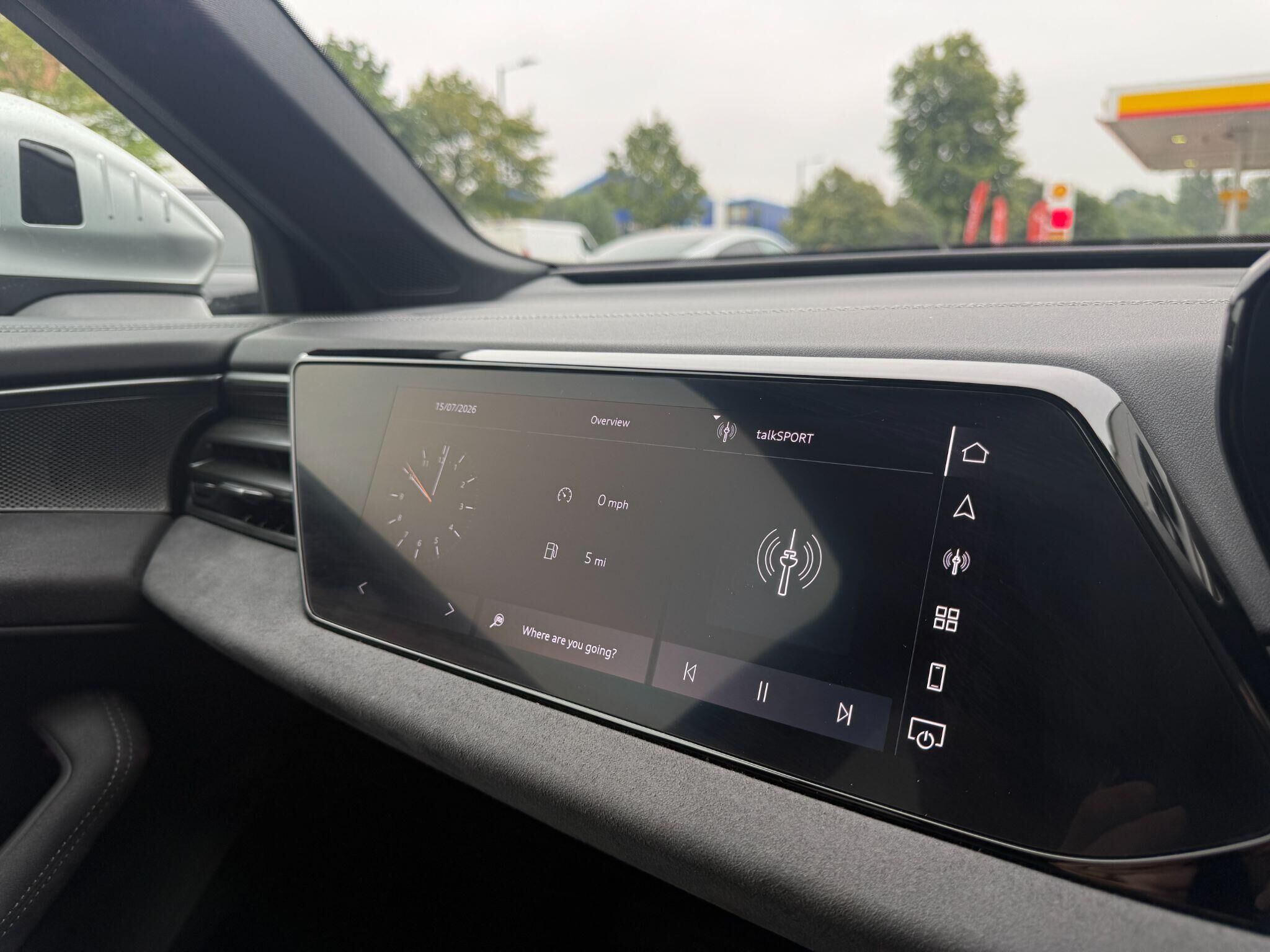 Audi S5 S5 Gallery Image