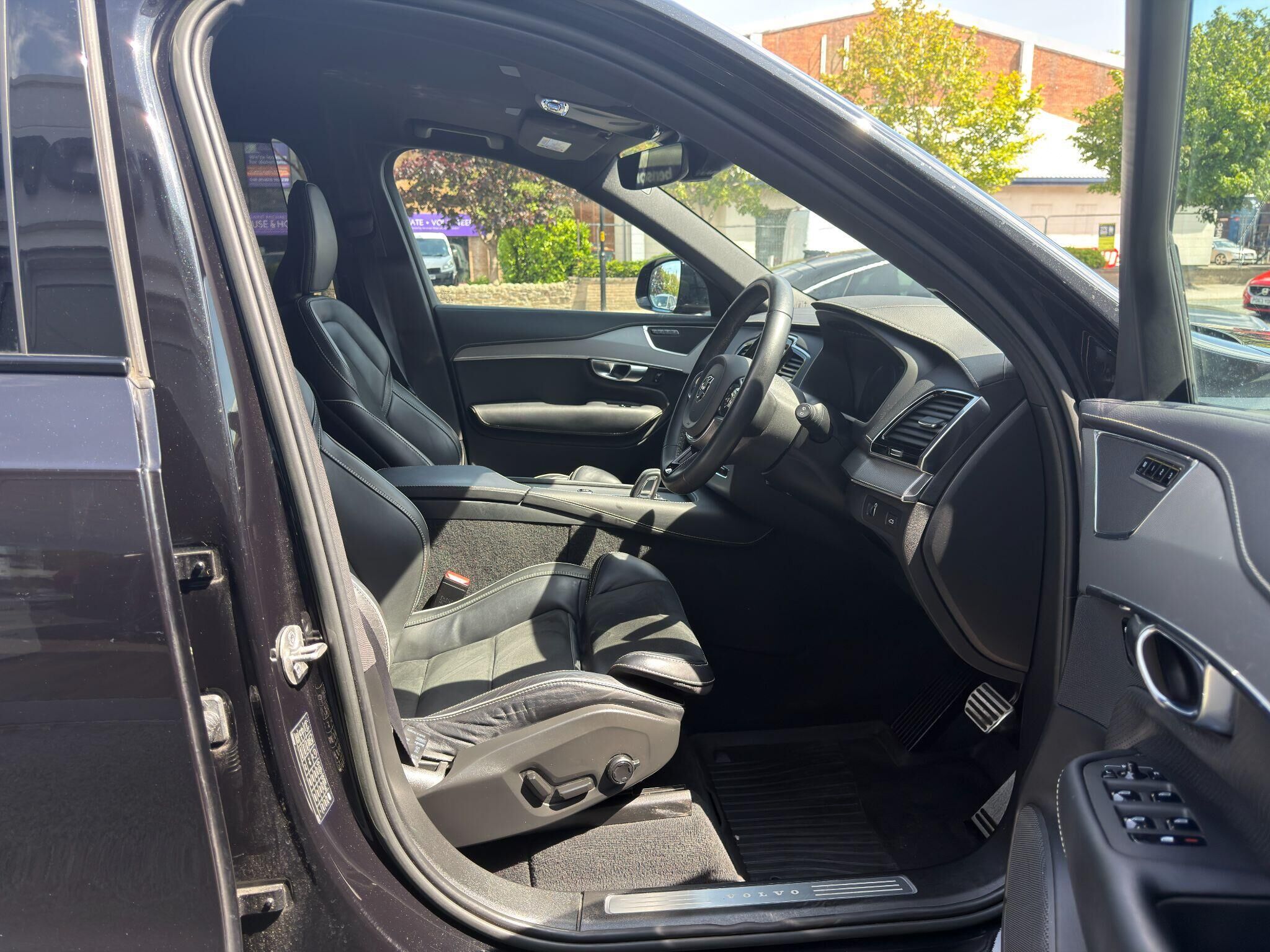 Volvo XC90 XC90 Gallery Image