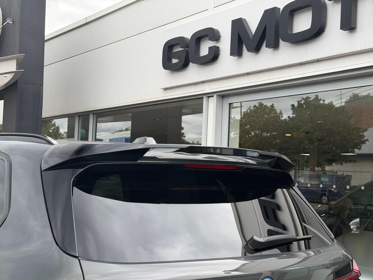 BMW X5 X5 Gallery Image
