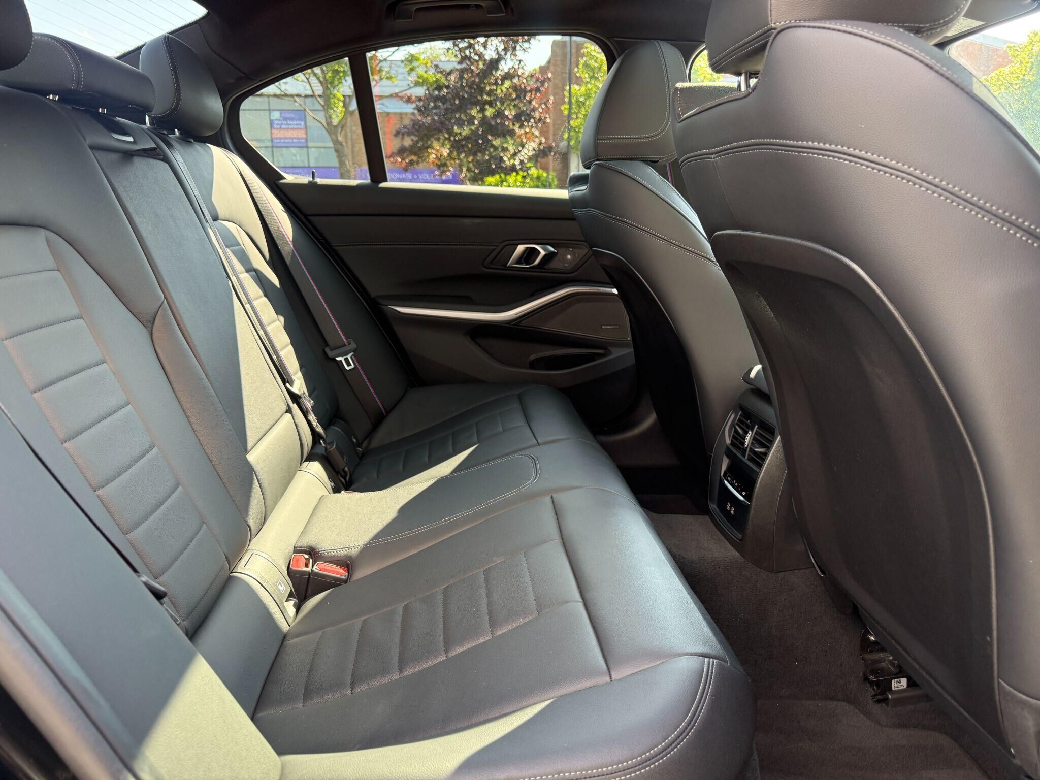 BMW 3 Series 3 Series Gallery Image