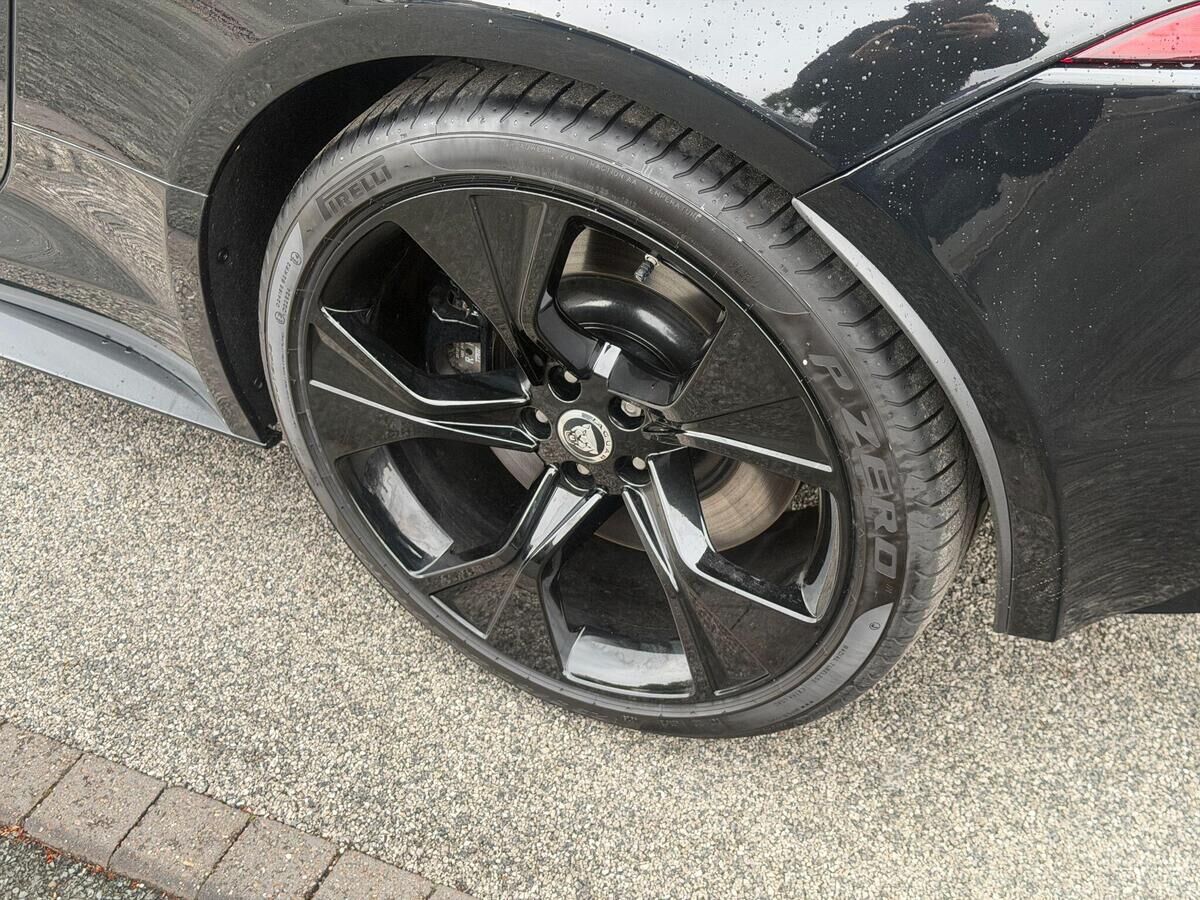 Jaguar F-Type F-Type Gallery Image