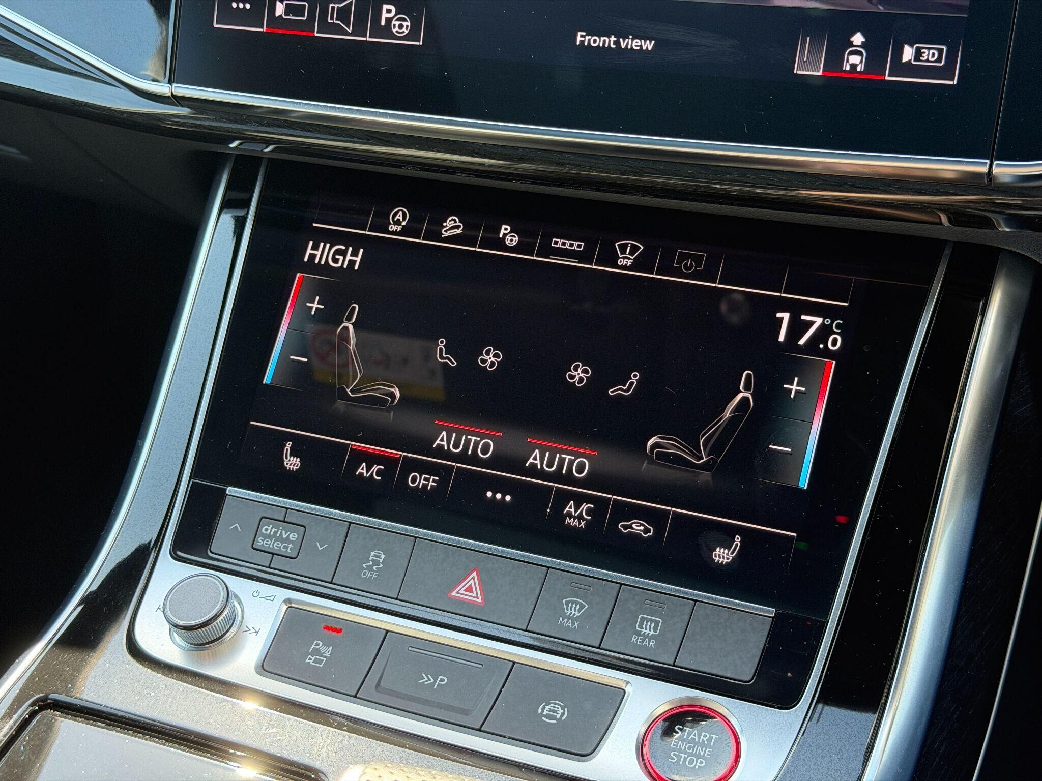 Audi SQ7 SQ7 Gallery Image