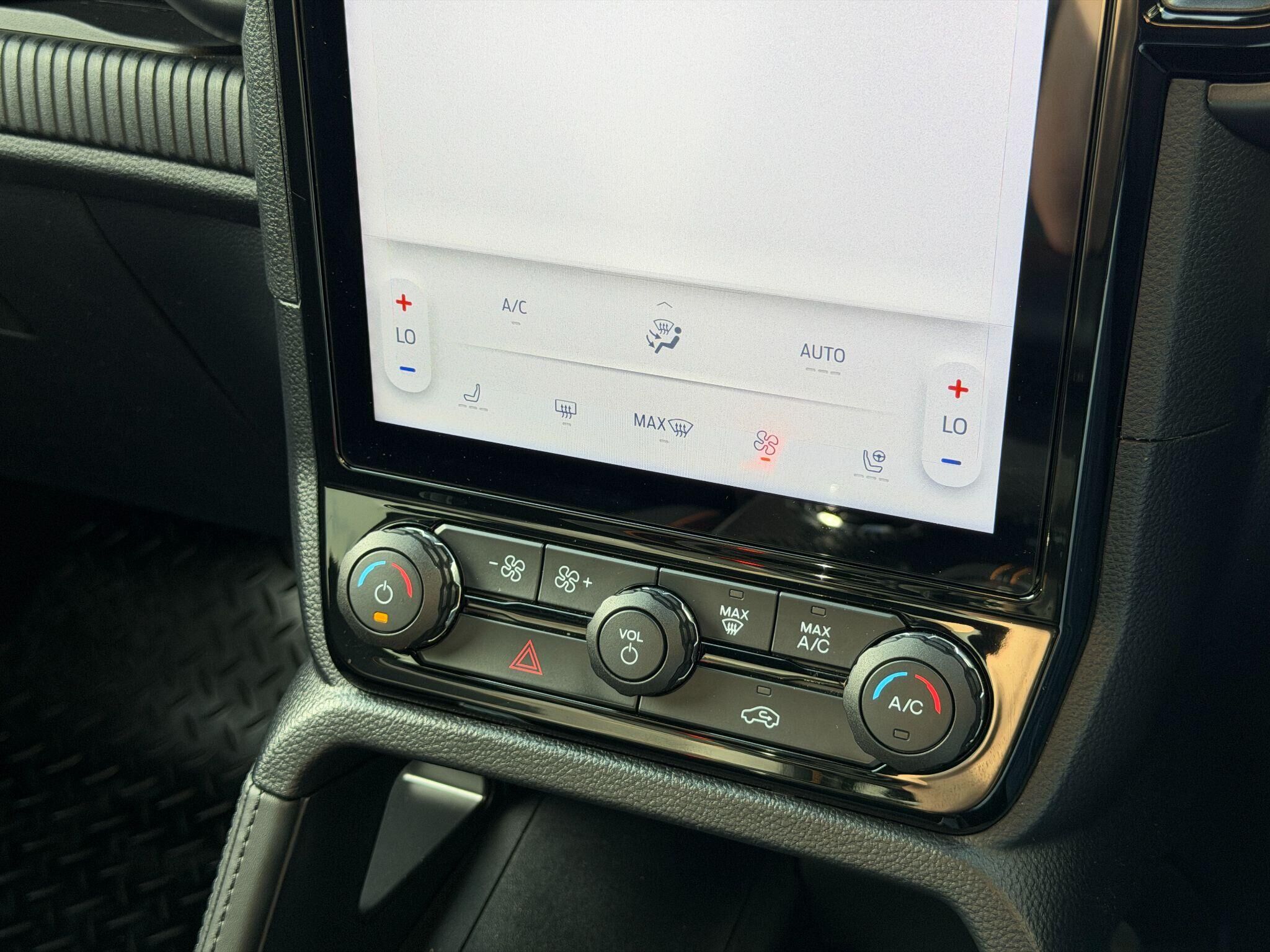 Ford Ranger Ranger Gallery Image