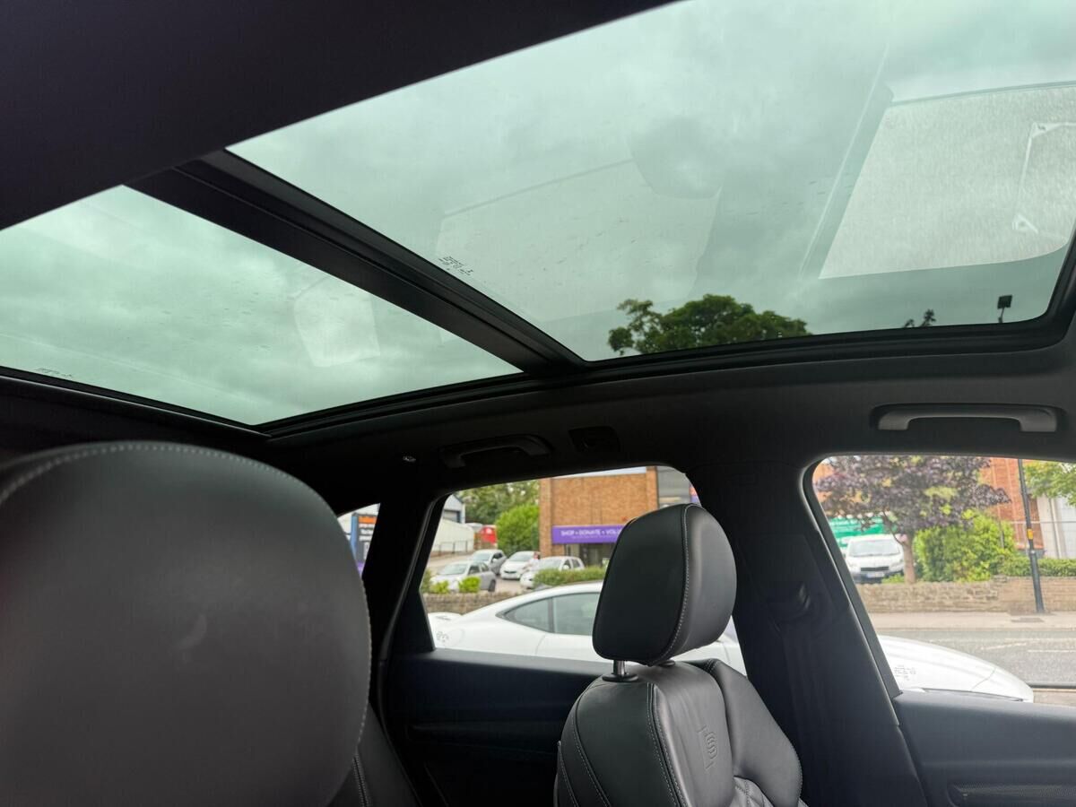 Audi SQ5 SQ5 Gallery Image