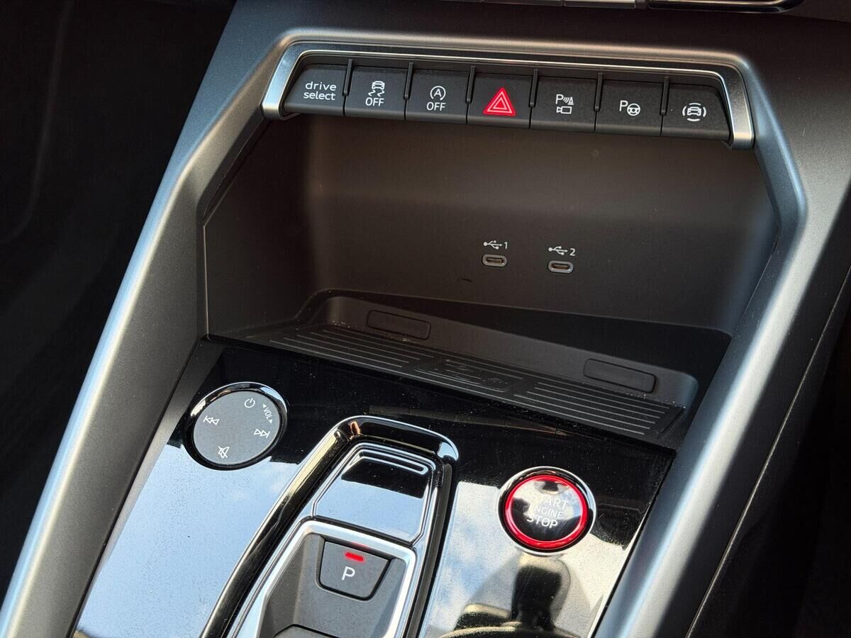 Audi RS3 RS3 Gallery Image
