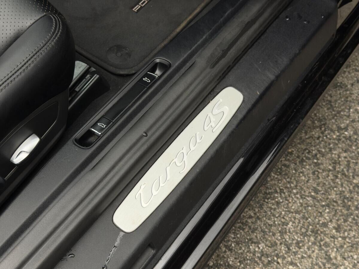Porsche 911 911 Gallery Image