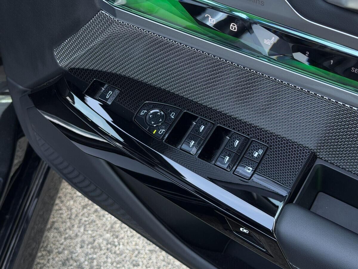BMW 7 Series 7 Series Gallery Image