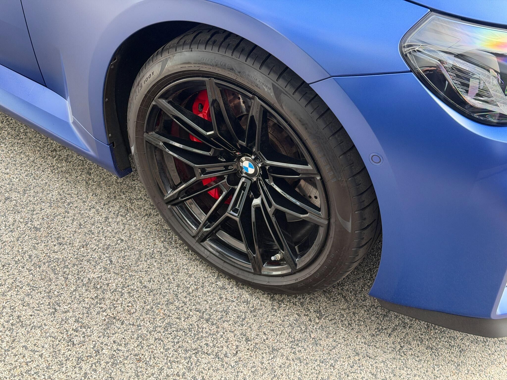 BMW M2 M2 Gallery Image