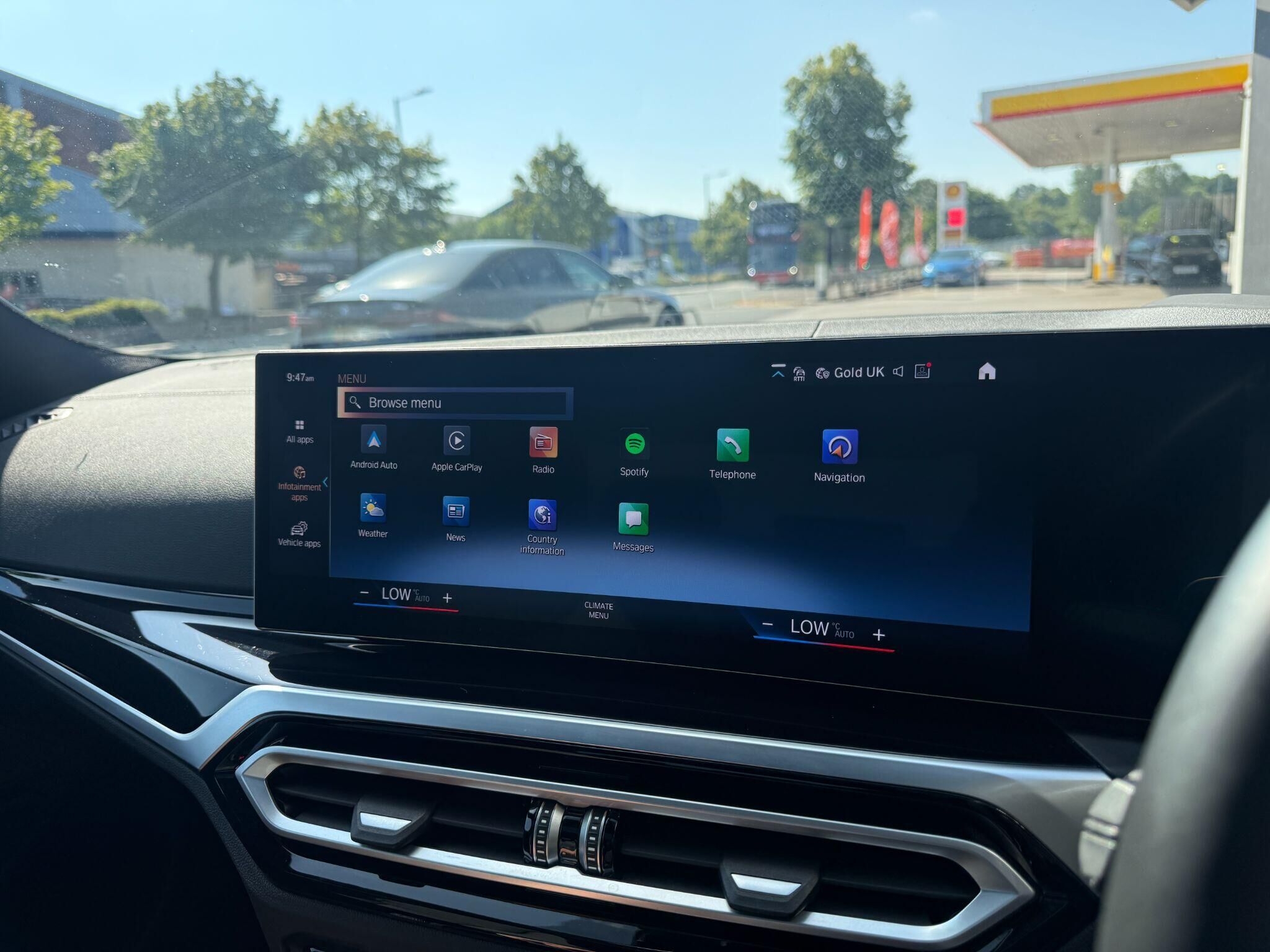 BMW 3 Series 3 Series Gallery Image