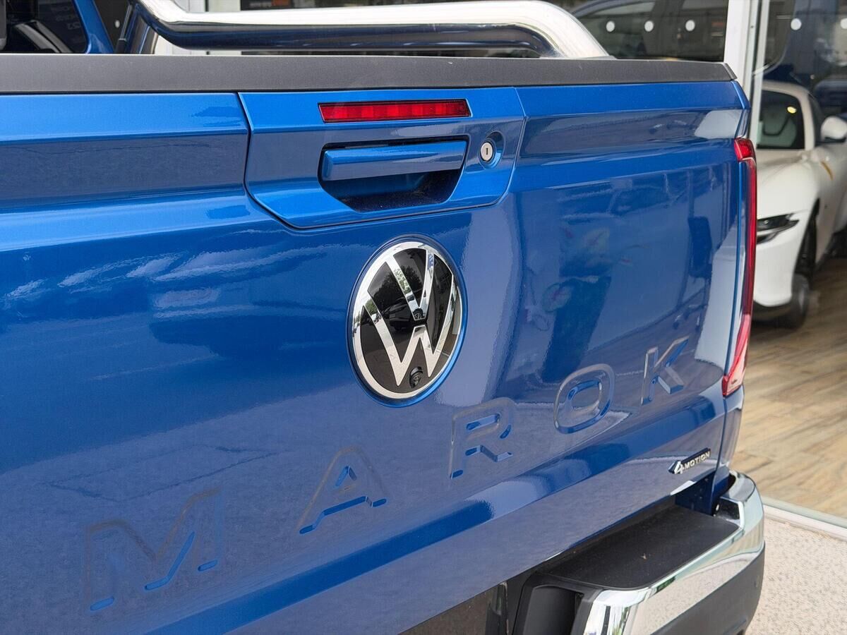 Volkswagen Amarok Amarok Gallery Image