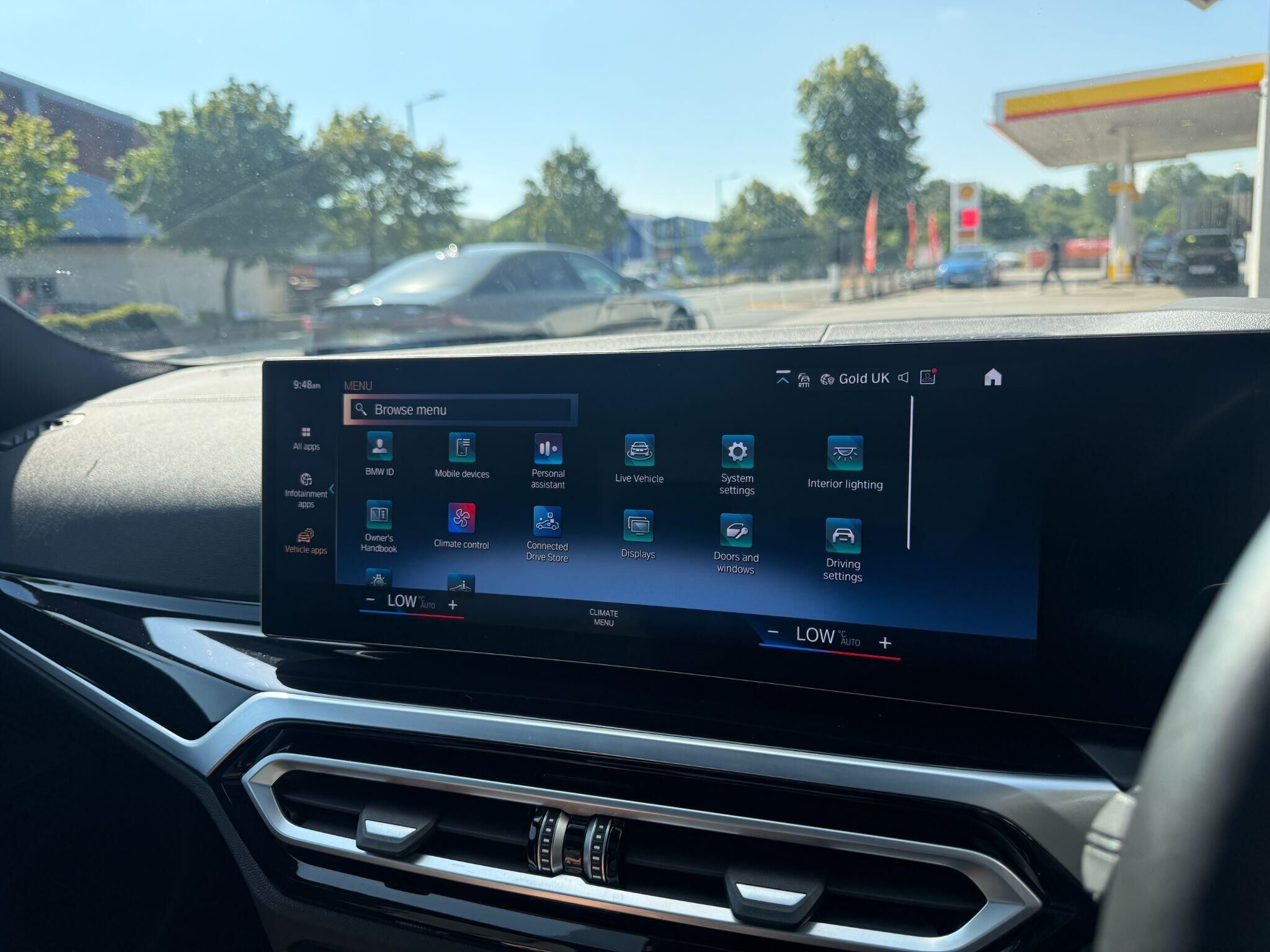 BMW 3 Series 3 Series Gallery Image