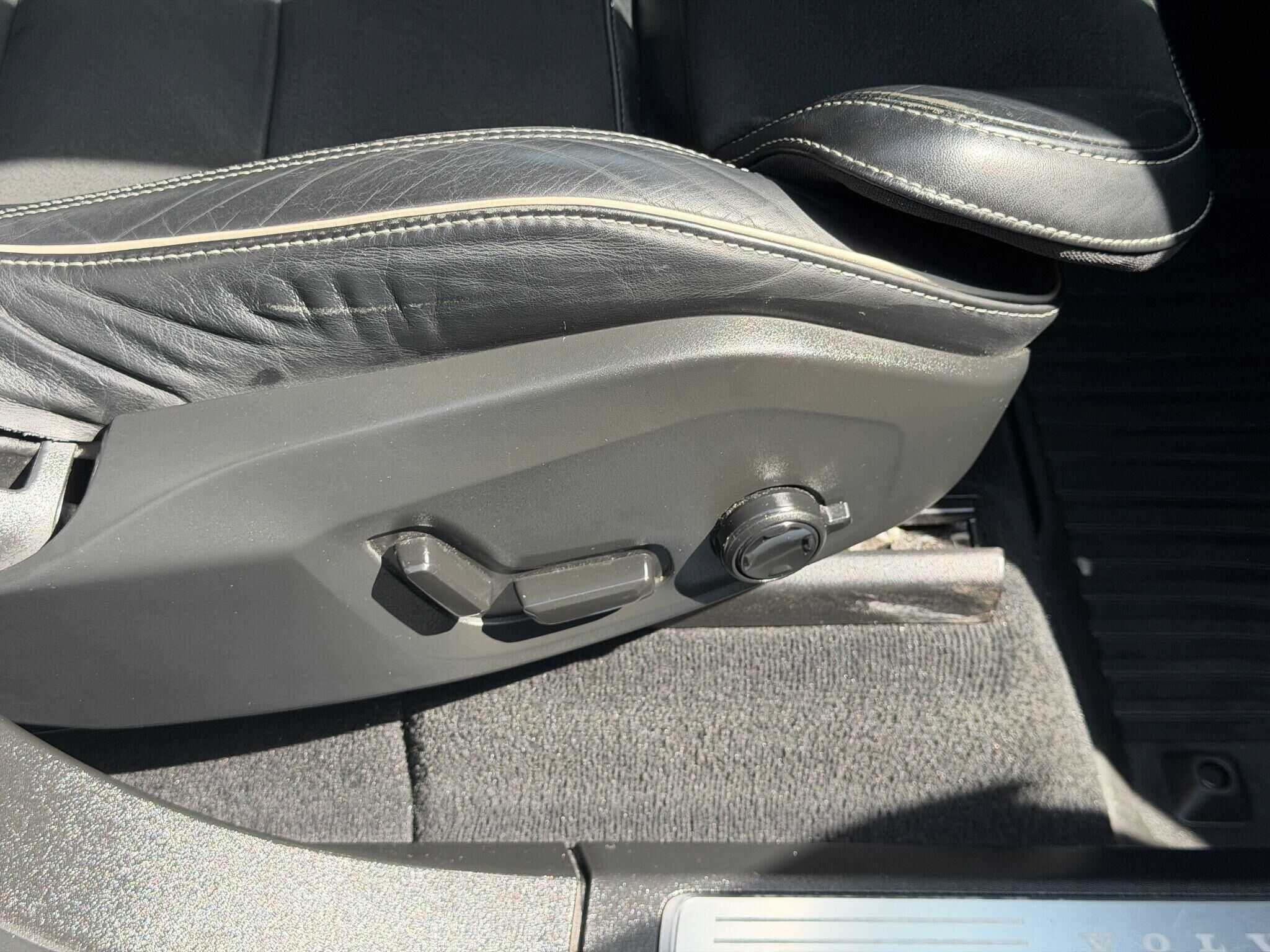 Volvo XC90 XC90 Gallery Image