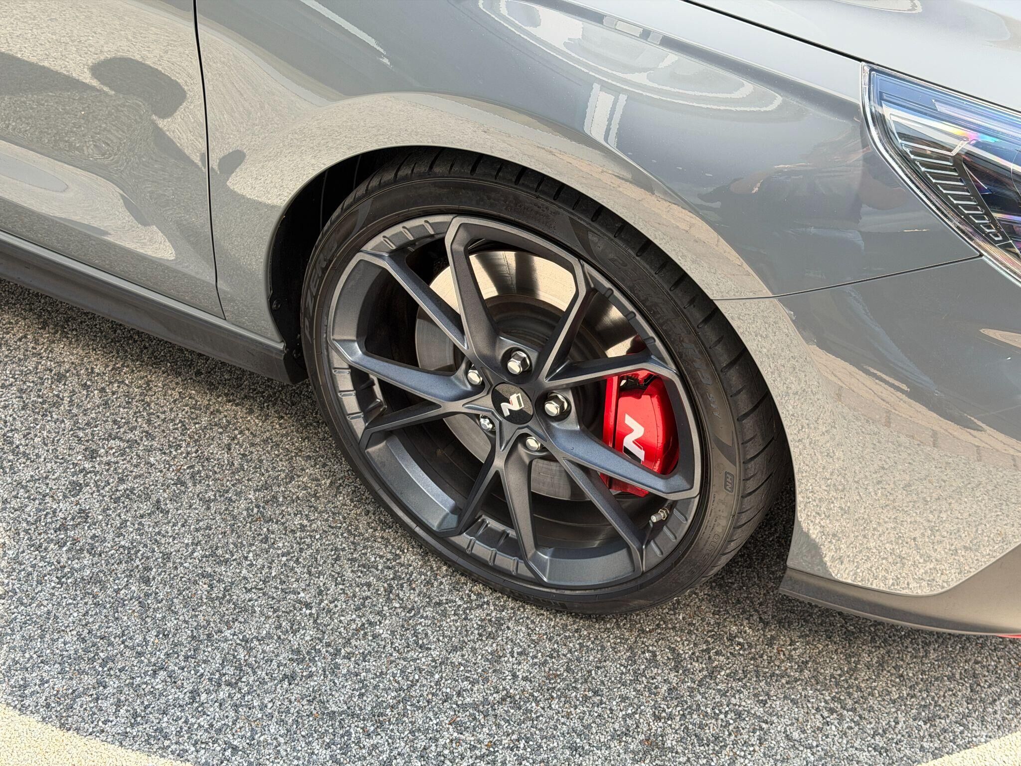 Hyundai i30 i30 Gallery Image
