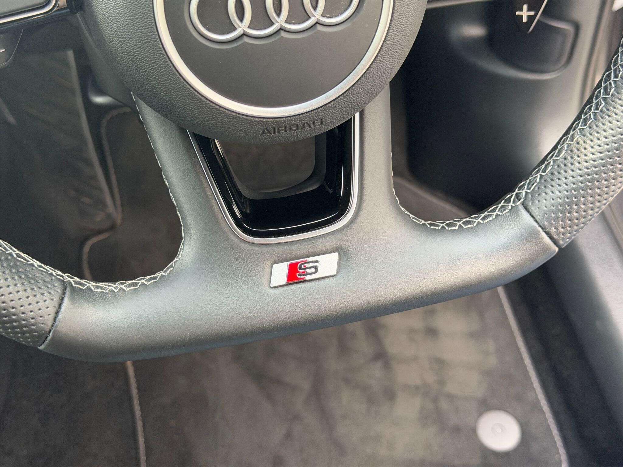 Audi S3 S3 Gallery Image