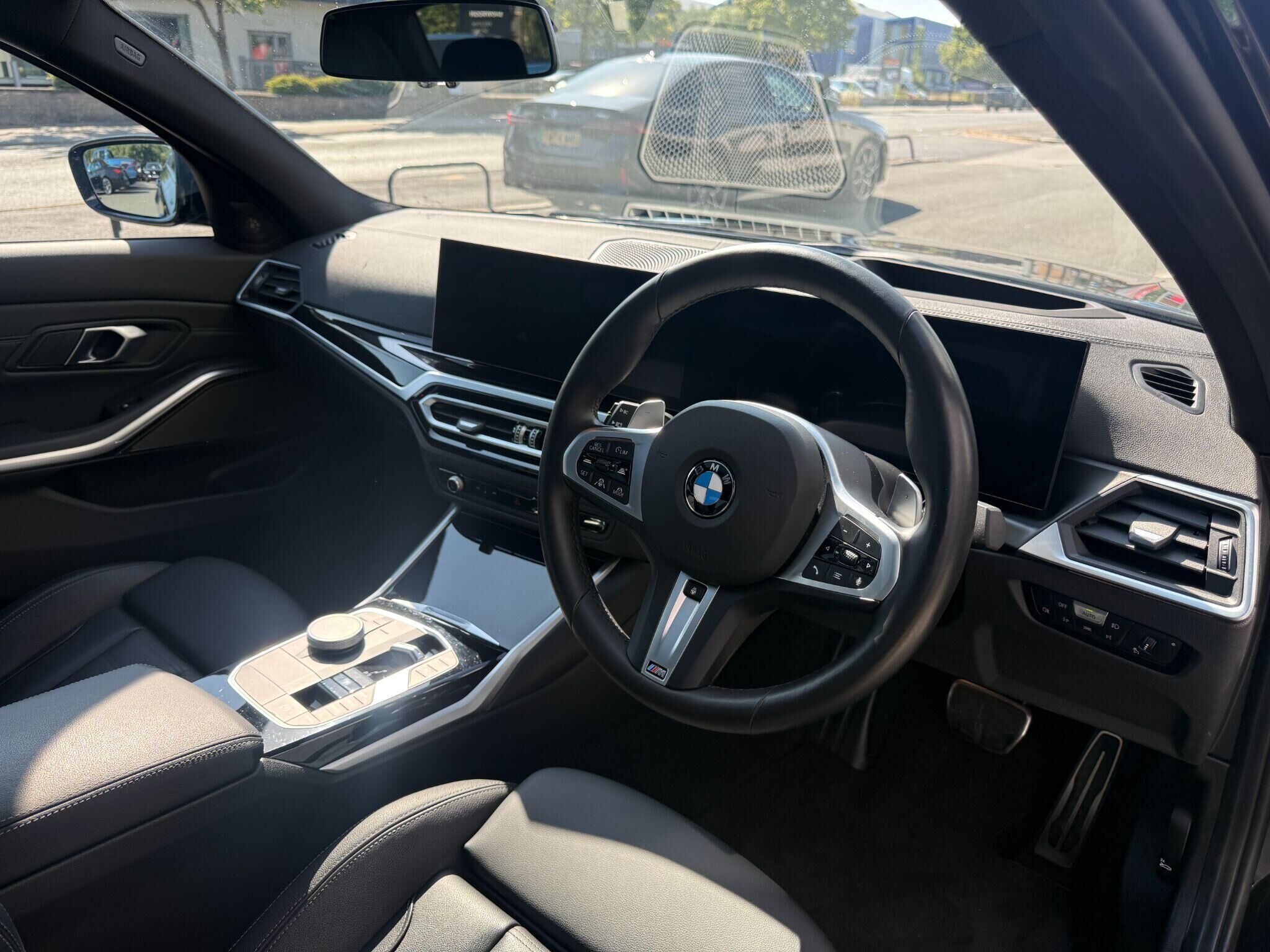 BMW 3 Series 3 Series Gallery Image