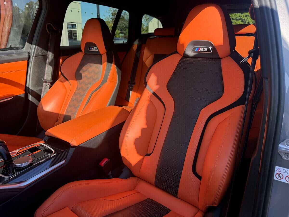 BMW M3 M3 Gallery Image