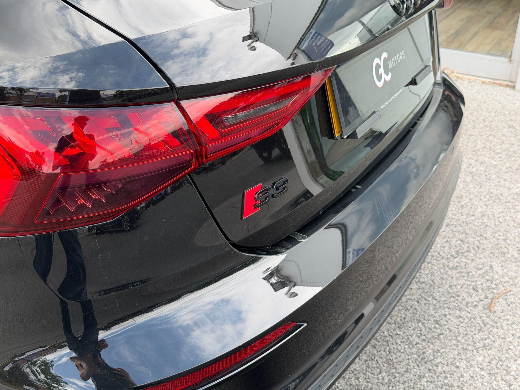 Audi S3 S3 Gallery Image