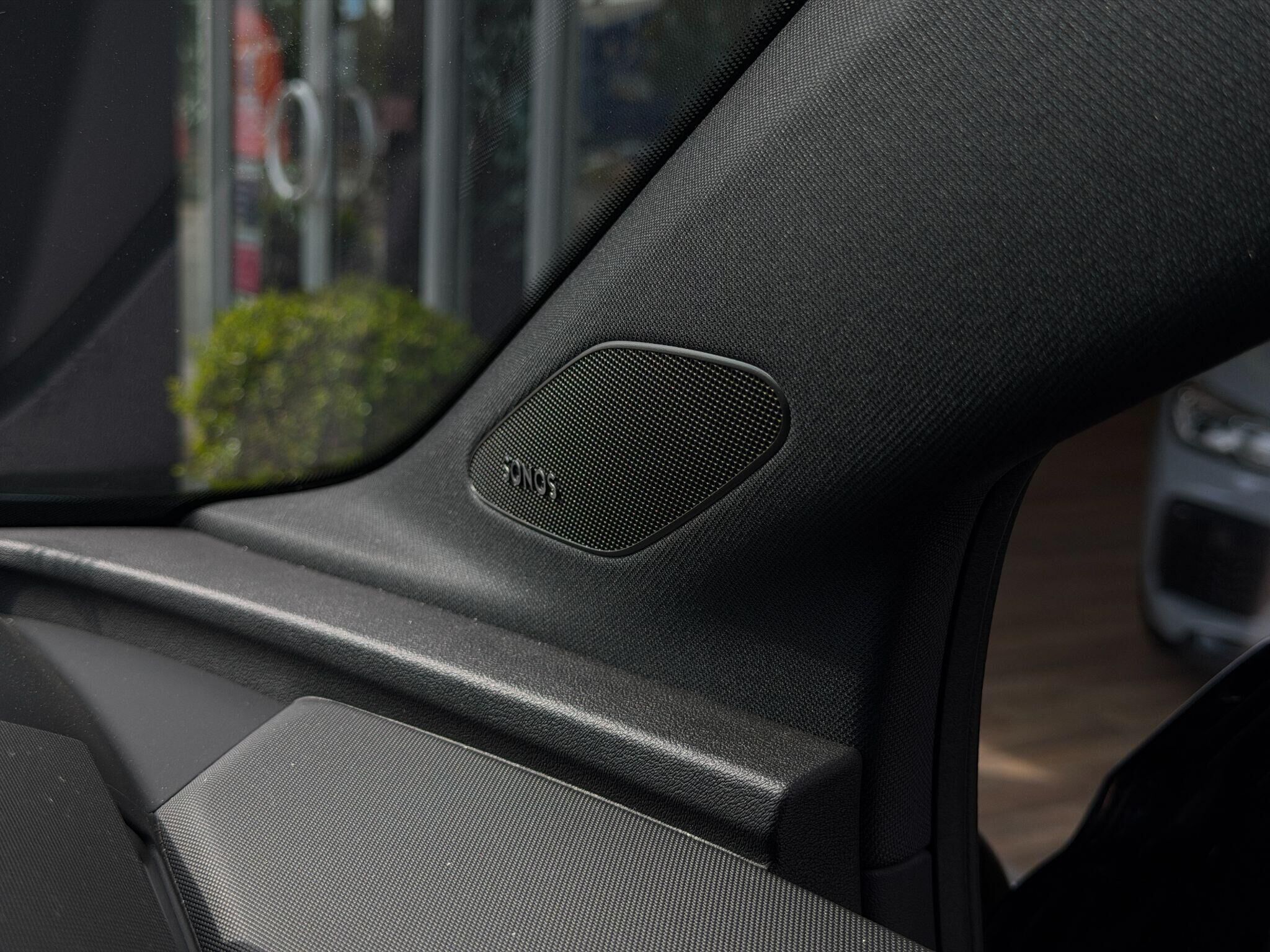 Audi Q4 e-tron Q4 e-tron Gallery Image