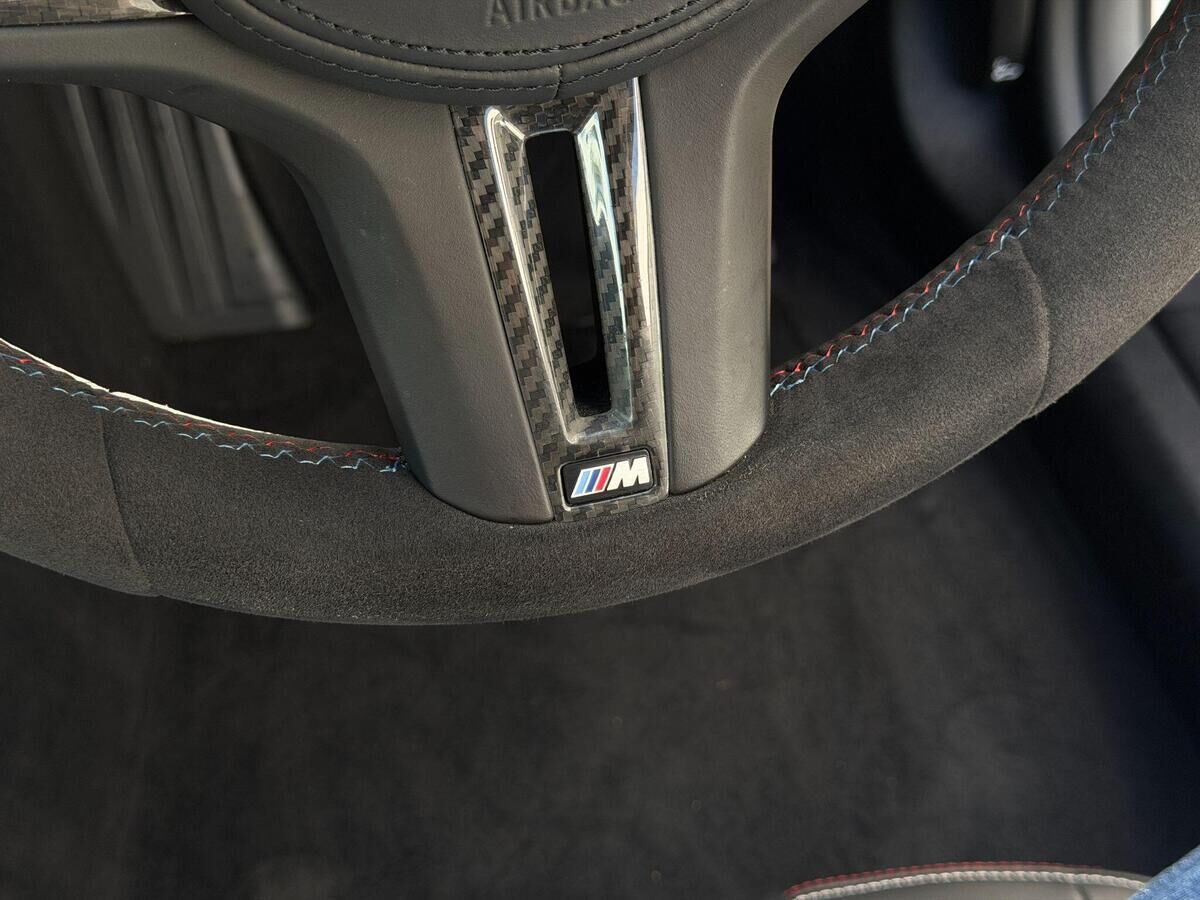BMW M4 M4 Gallery Image