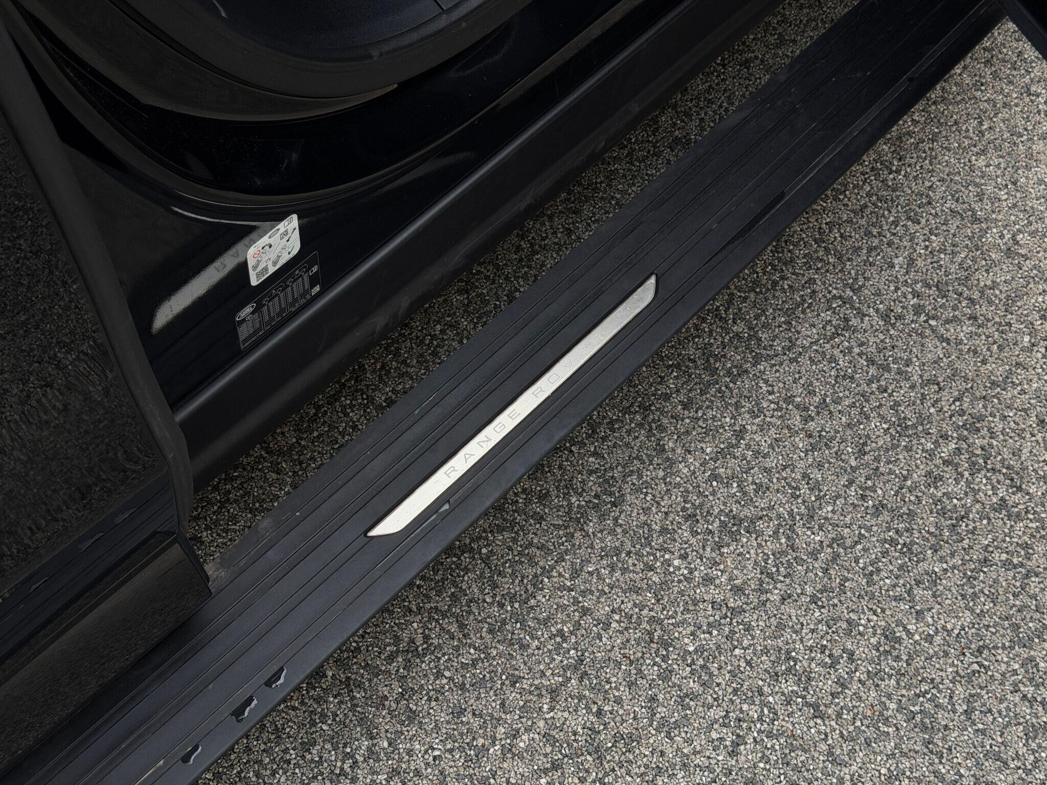 Land Rover Range Rover Sport Range Rover Sport Gallery Image