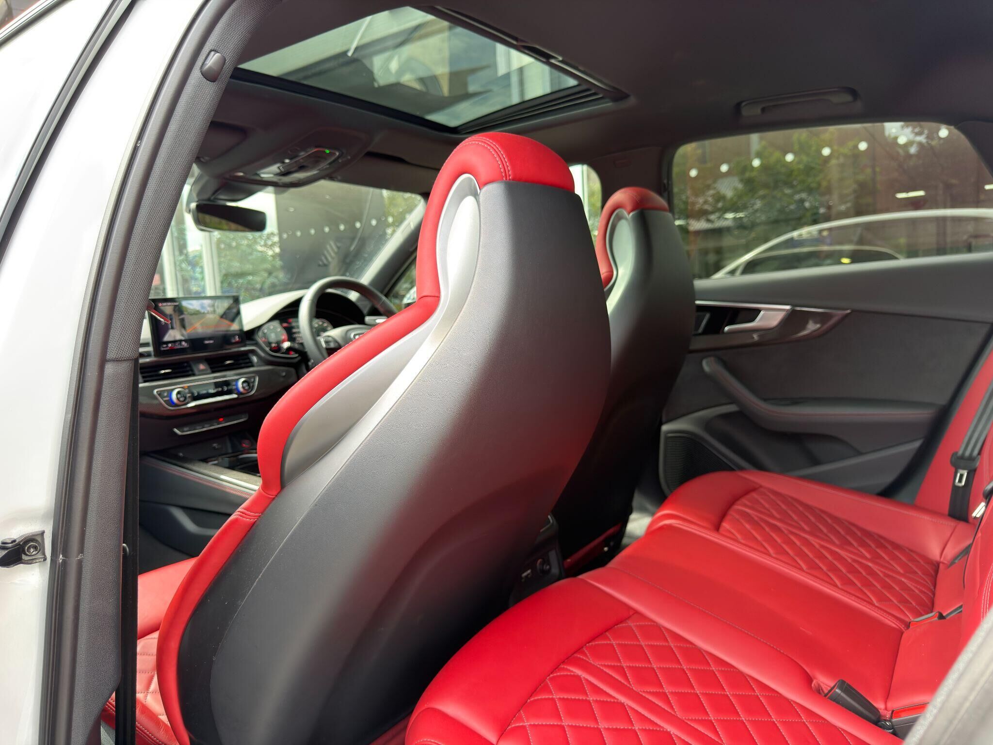 Audi S4 S4 Gallery Image