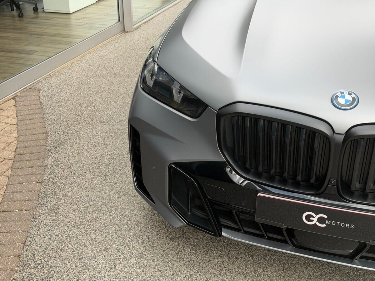 BMW X5 X5 Gallery Image