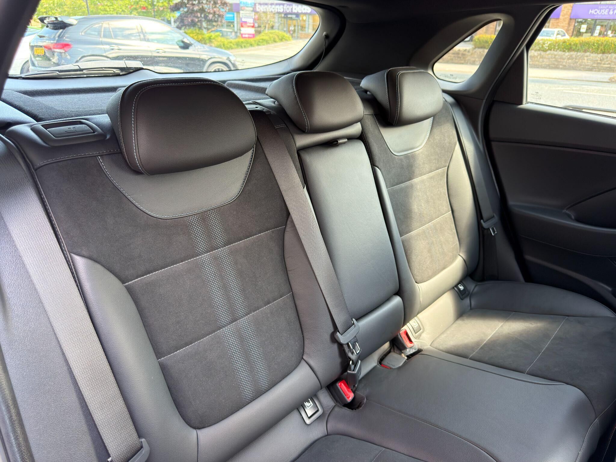 Hyundai i30 i30 Gallery Image