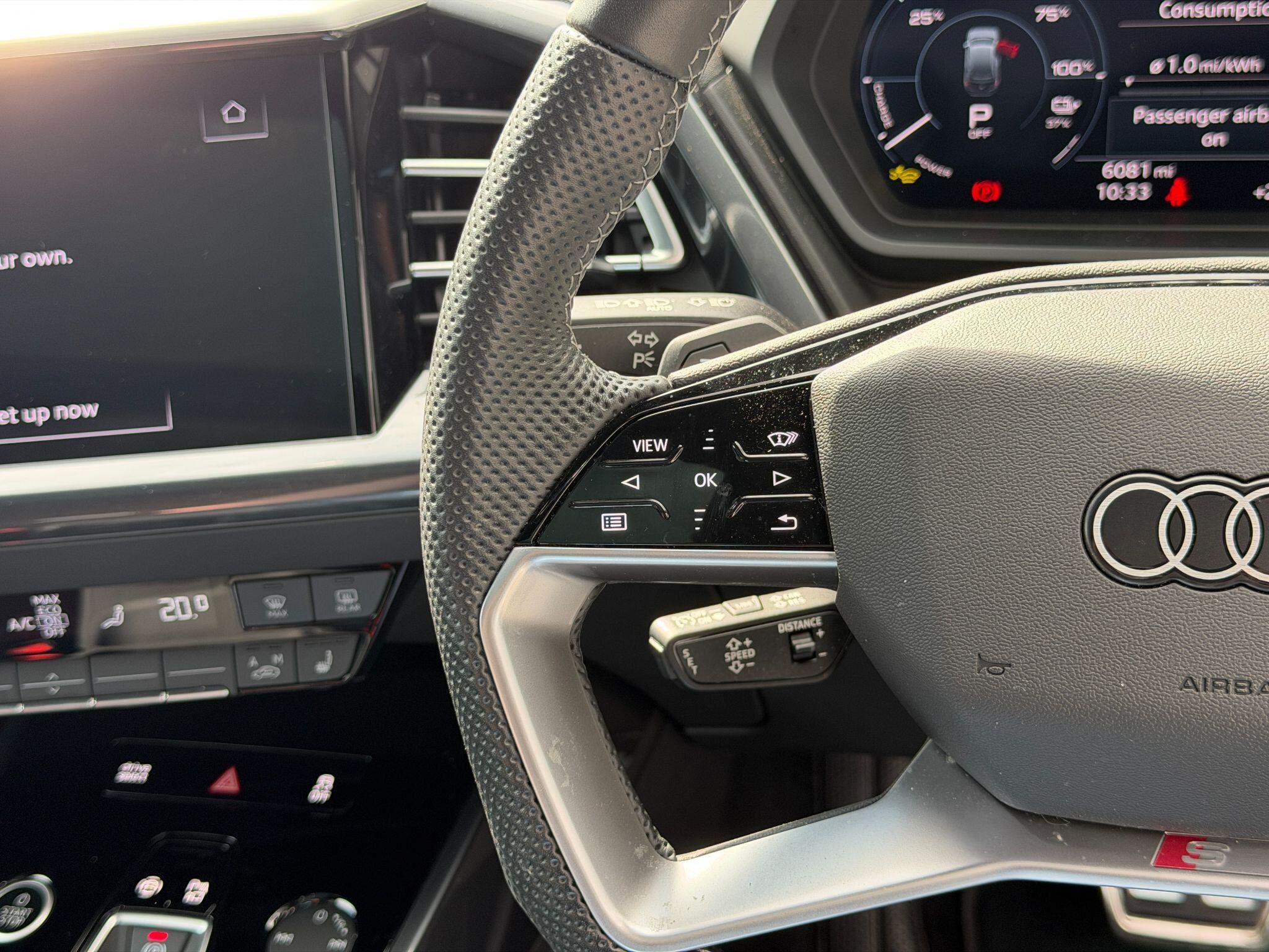 Audi Q4 e-tron Q4 e-tron Gallery Image
